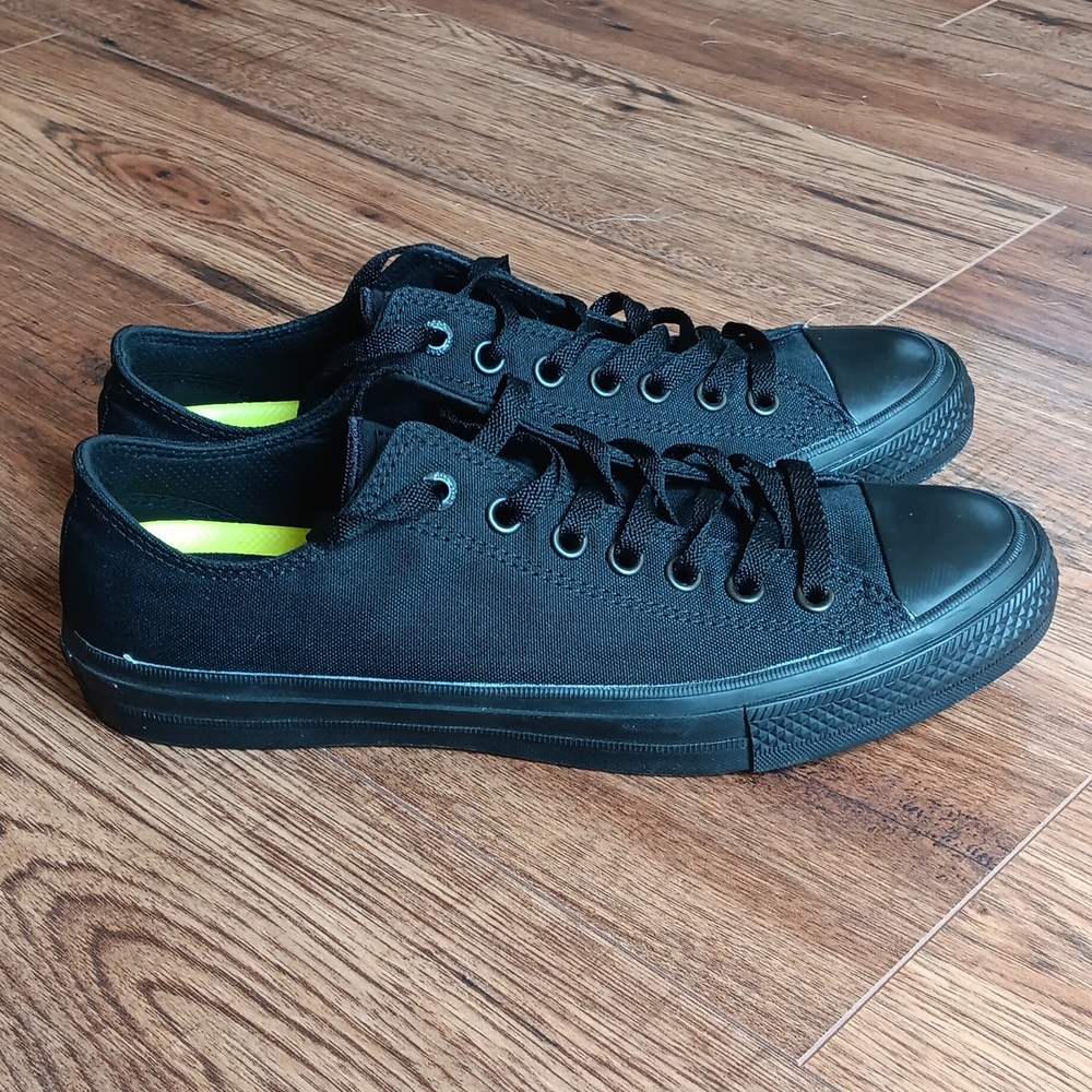 Converse with Lunarlon men's size 9